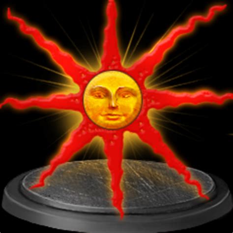 Guerrero de la Luz Solar .